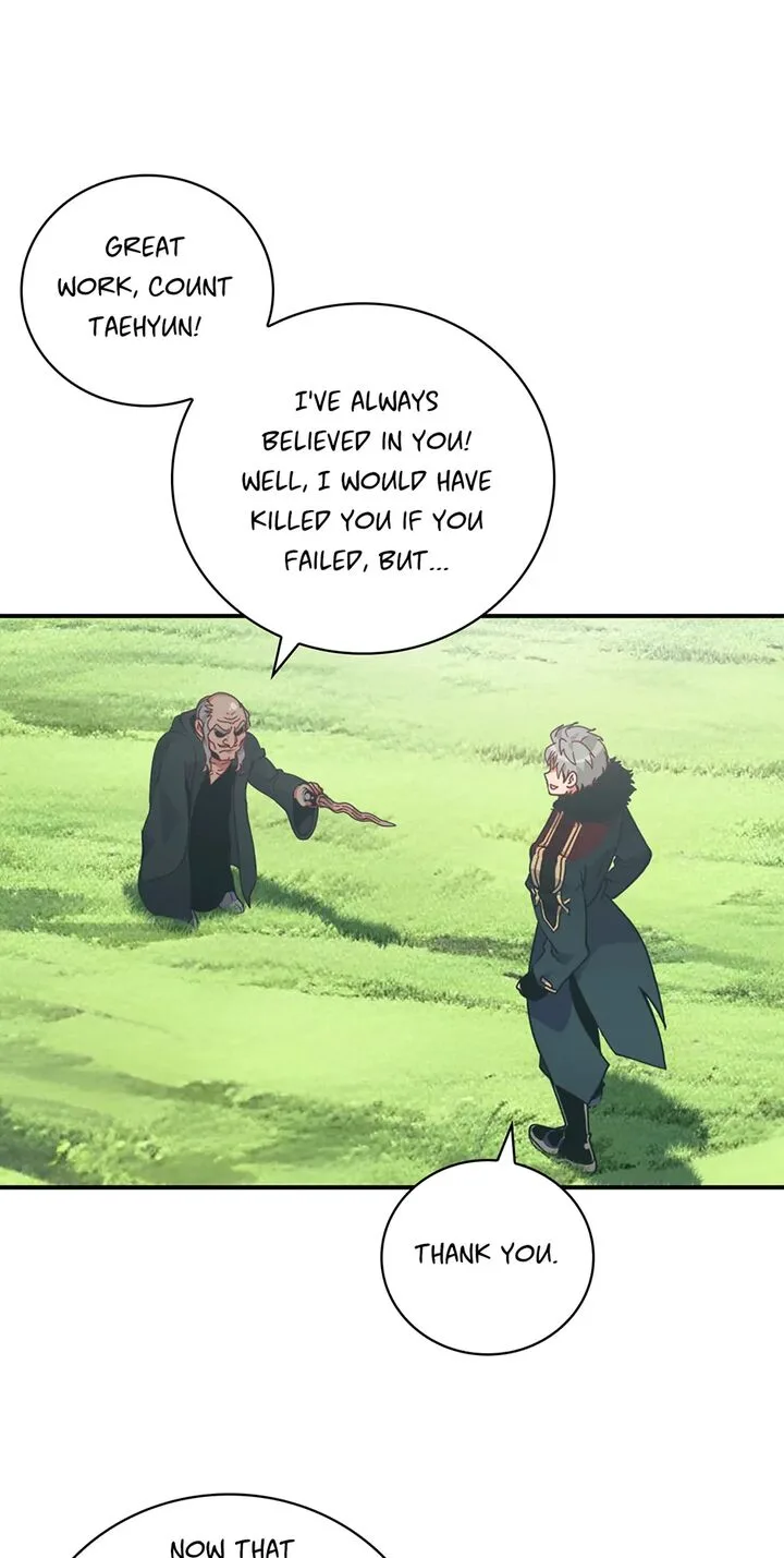 I'm Destined for Greatness! Chapter 214 page 46