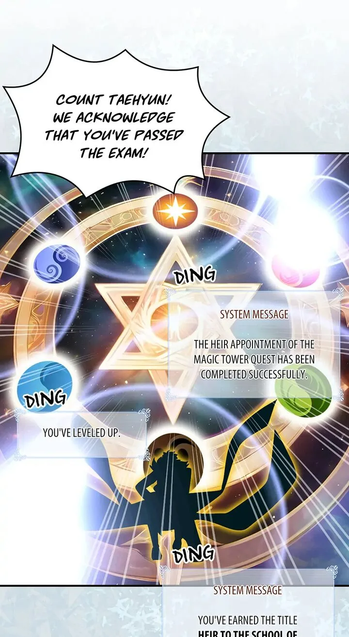 I'm Destined for Greatness! Chapter 214 page 43