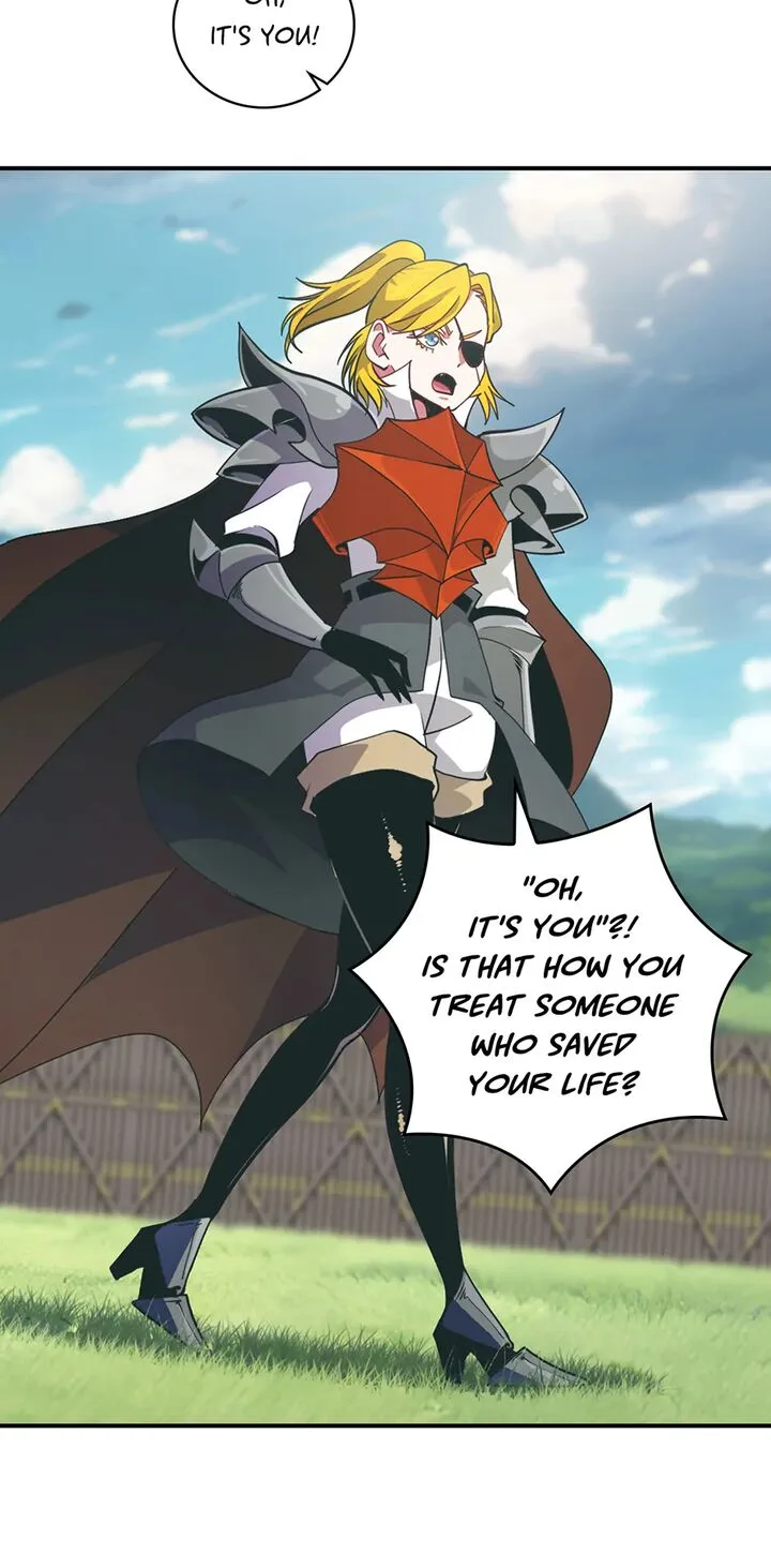I'm Destined for Greatness! Chapter 214 page 54