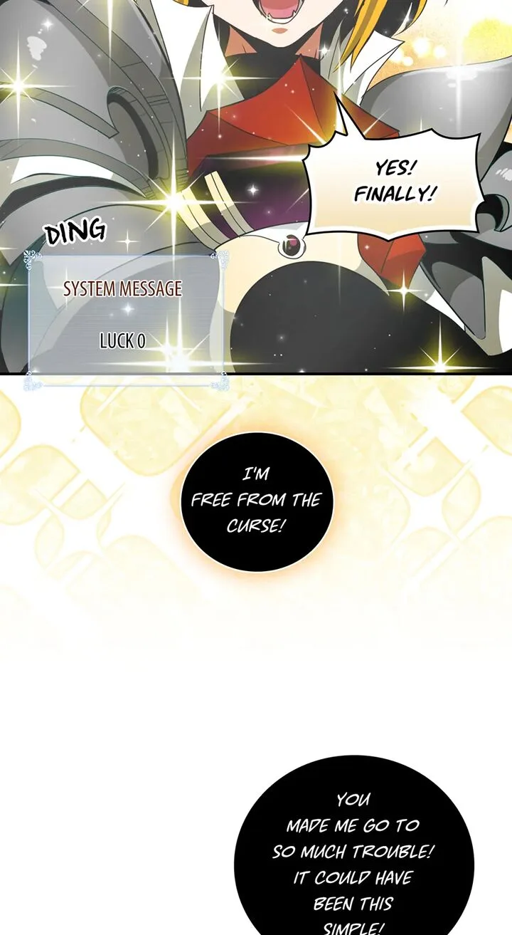 I'm Destined for Greatness! Chapter 214 page 57