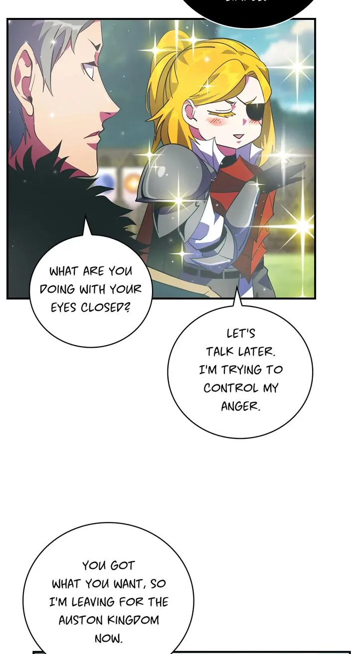 I'm Destined for Greatness! Chapter 214 page 58