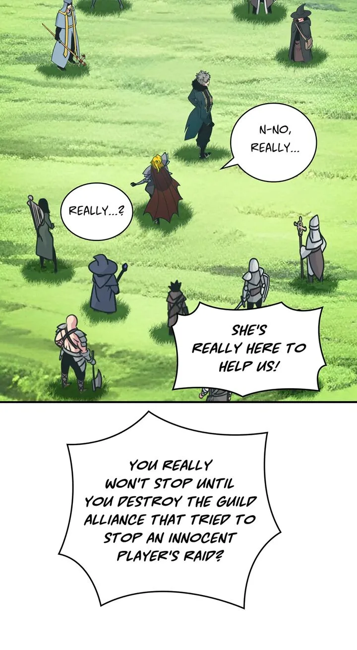 I'm Destined for Greatness! Chapter 214 page 61