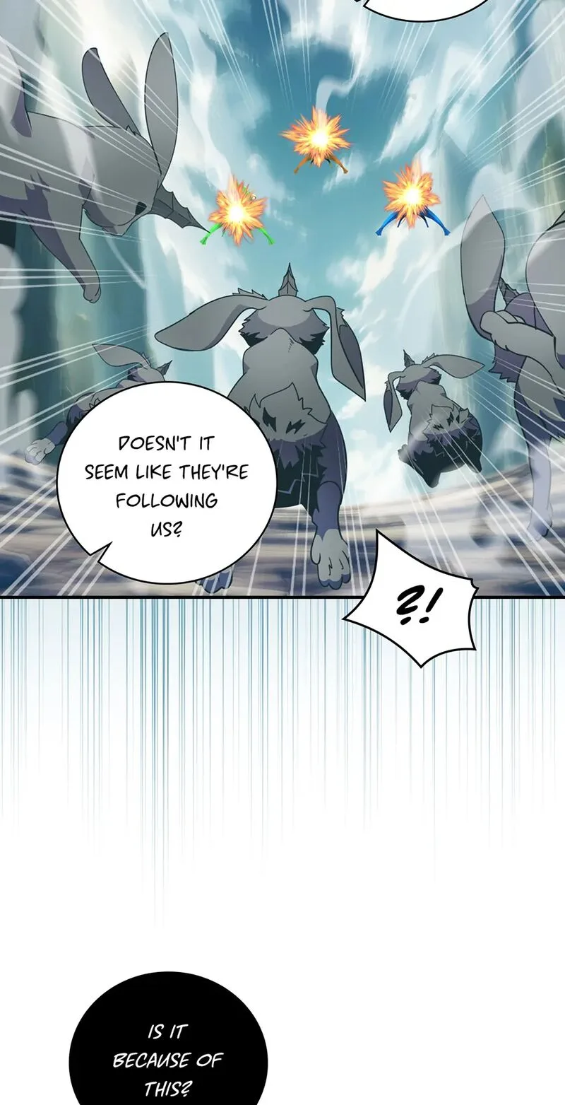 I'm Destined for Greatness! Chapter 215 page 4