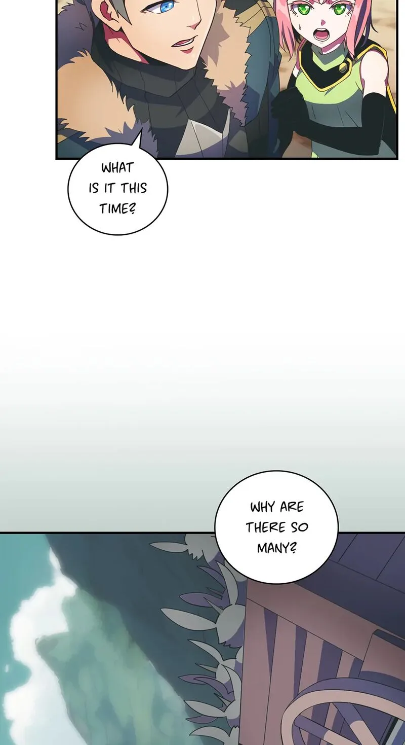 I'm Destined for Greatness! Chapter 215 page 22