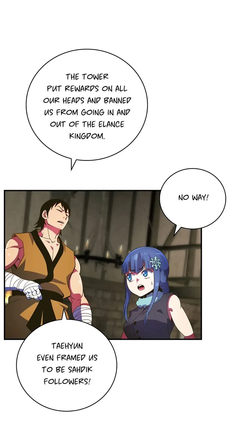 I'm Destined for Greatness! Chapter 215 page 13