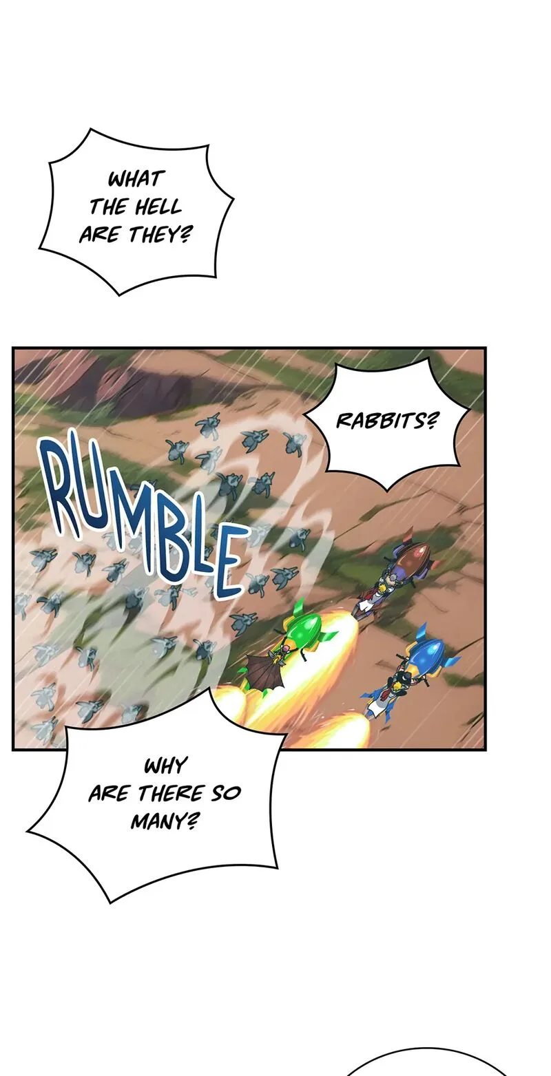 I'm Destined for Greatness! Chapter 215 page 2
