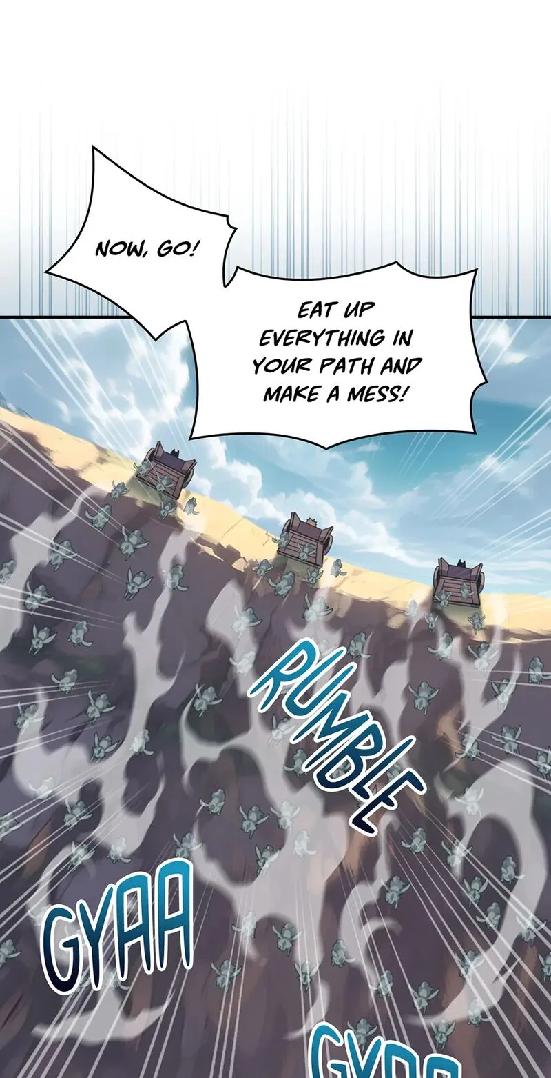I'm Destined for Greatness! Chapter 215 page 30