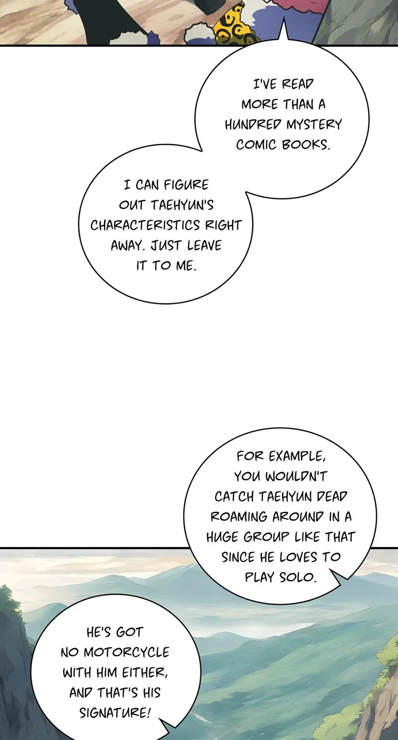 I'm Destined for Greatness! Chapter 215 page 27