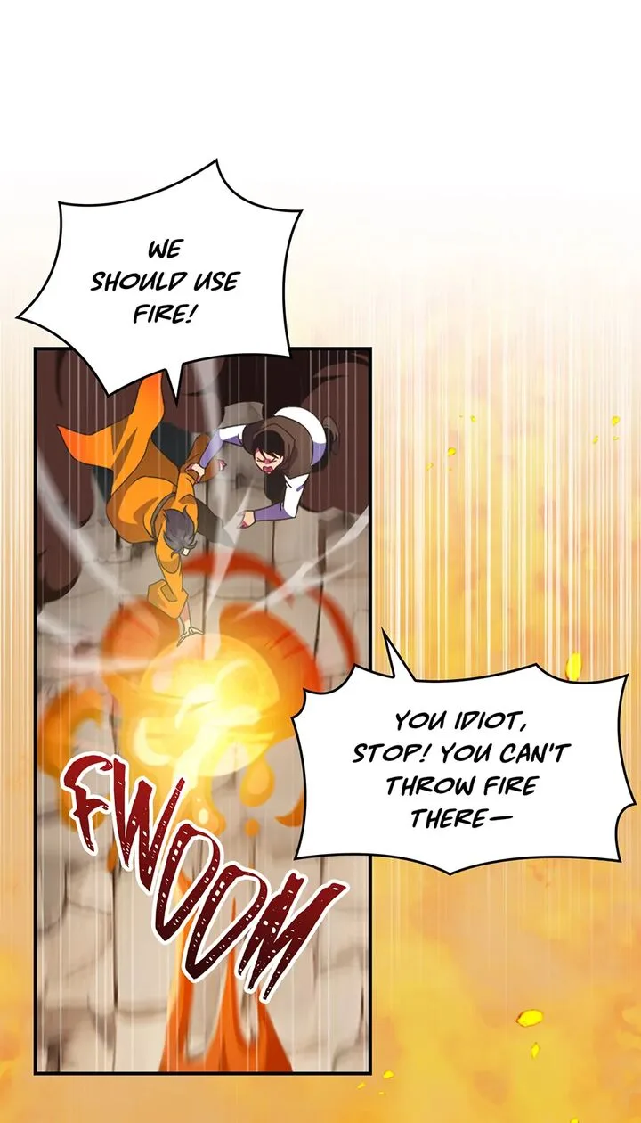 I'm Destined for Greatness! Chapter 215 page 40