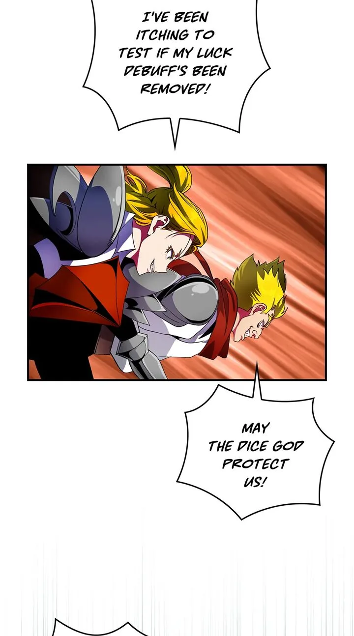 I'm Destined for Greatness! Chapter 215 page 48