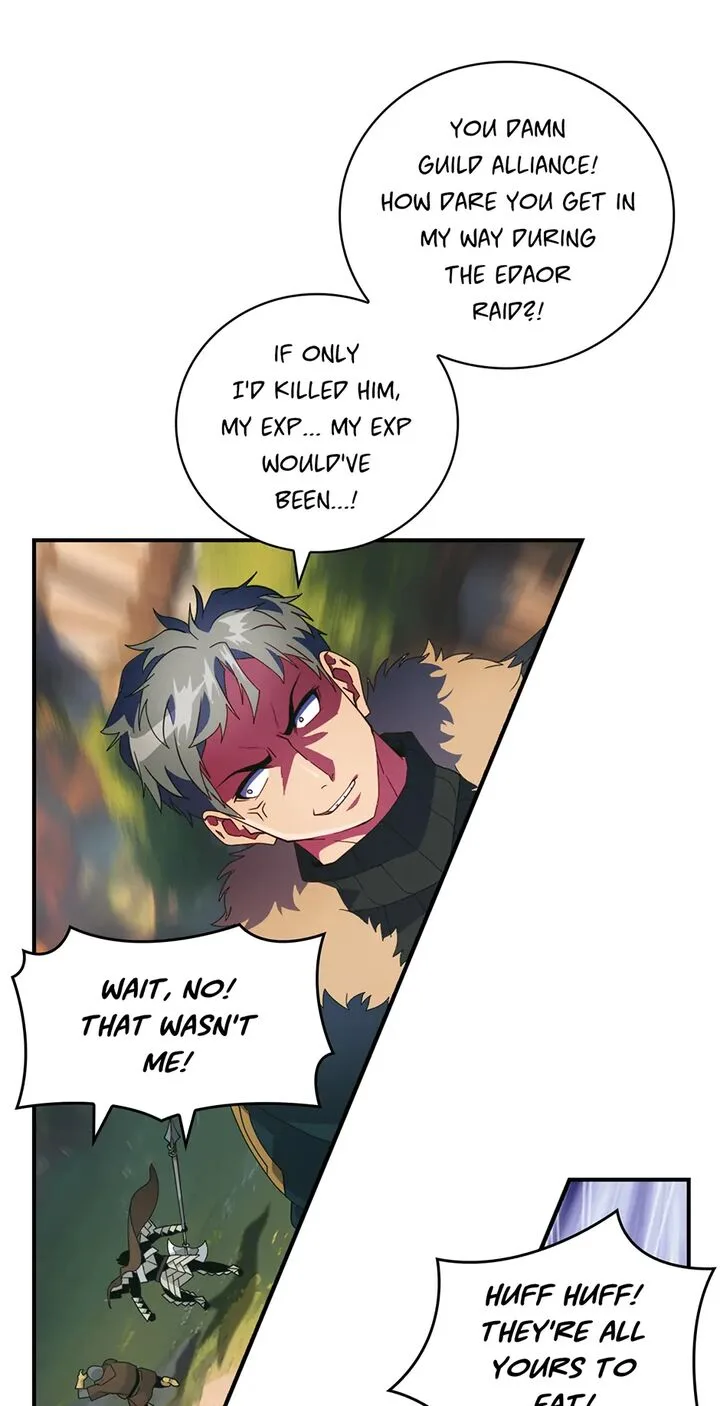 I'm Destined for Greatness! Chapter 215 page 55