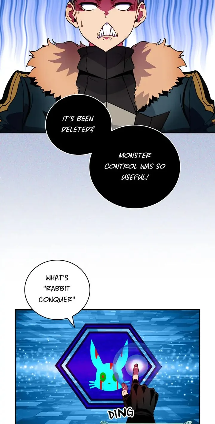 I'm Destined for Greatness! Chapter 215 page 62