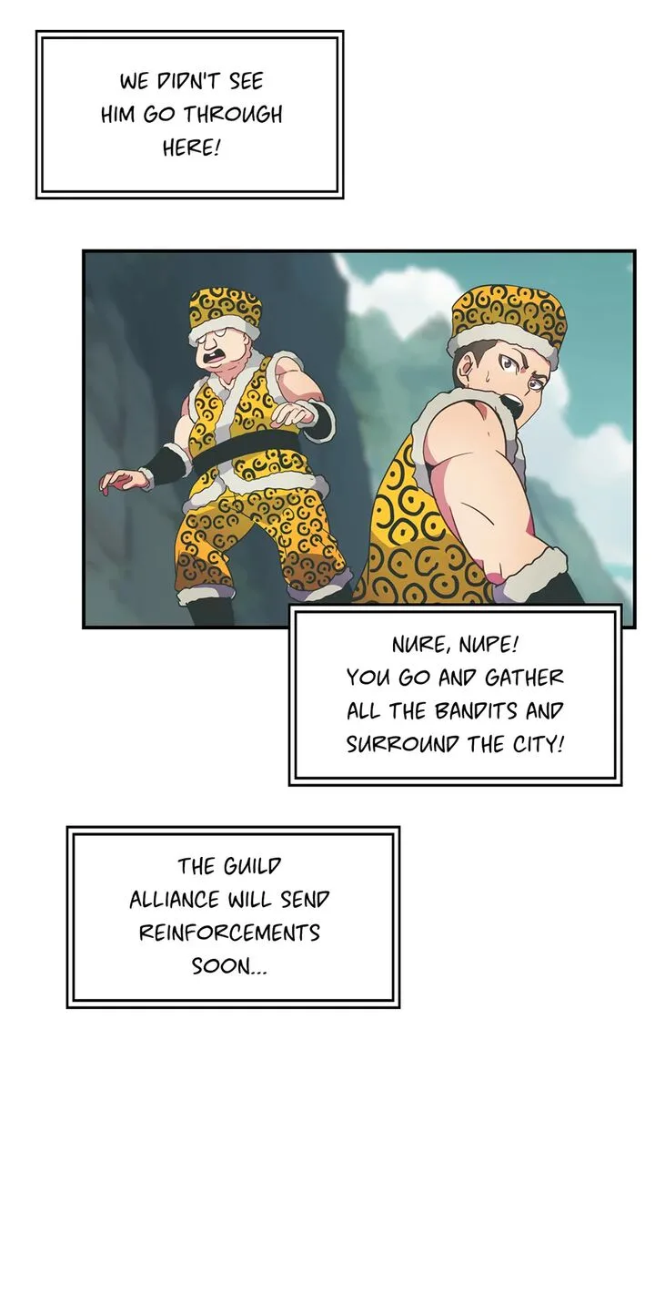 I'm Destined for Greatness! Chapter 215 page 67