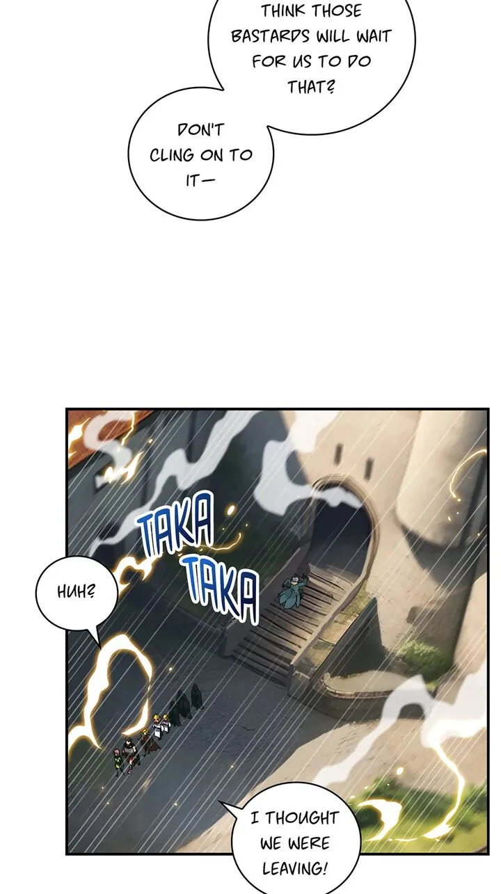 I'm Destined for Greatness! Chapter 215 page 71