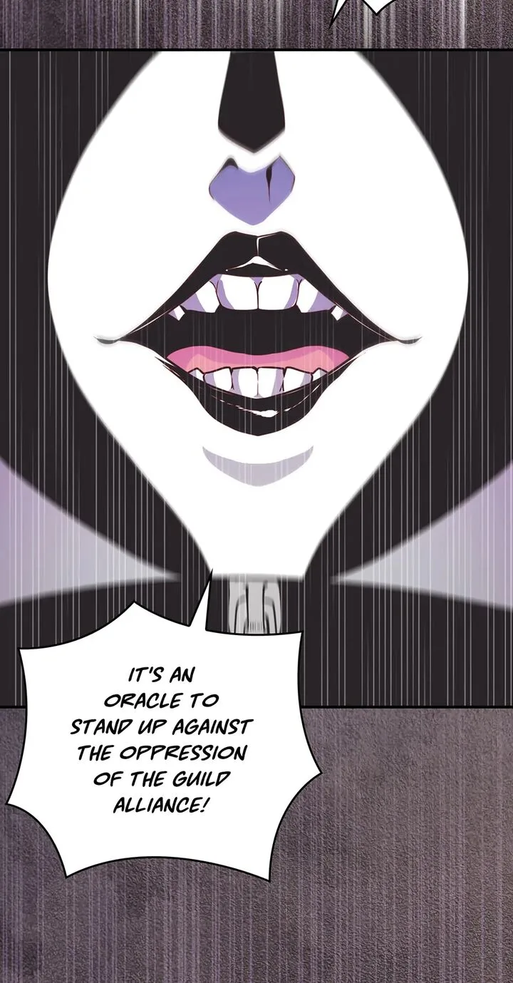 I'm Destined for Greatness! Chapter 215 page 76