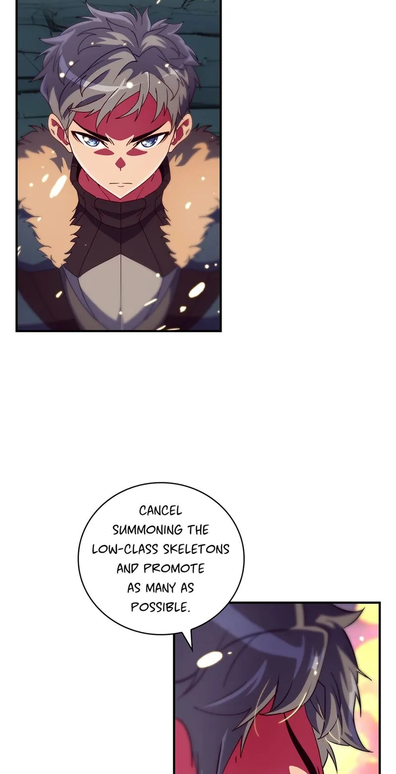 I'm Destined for Greatness! Chapter 216 page 3