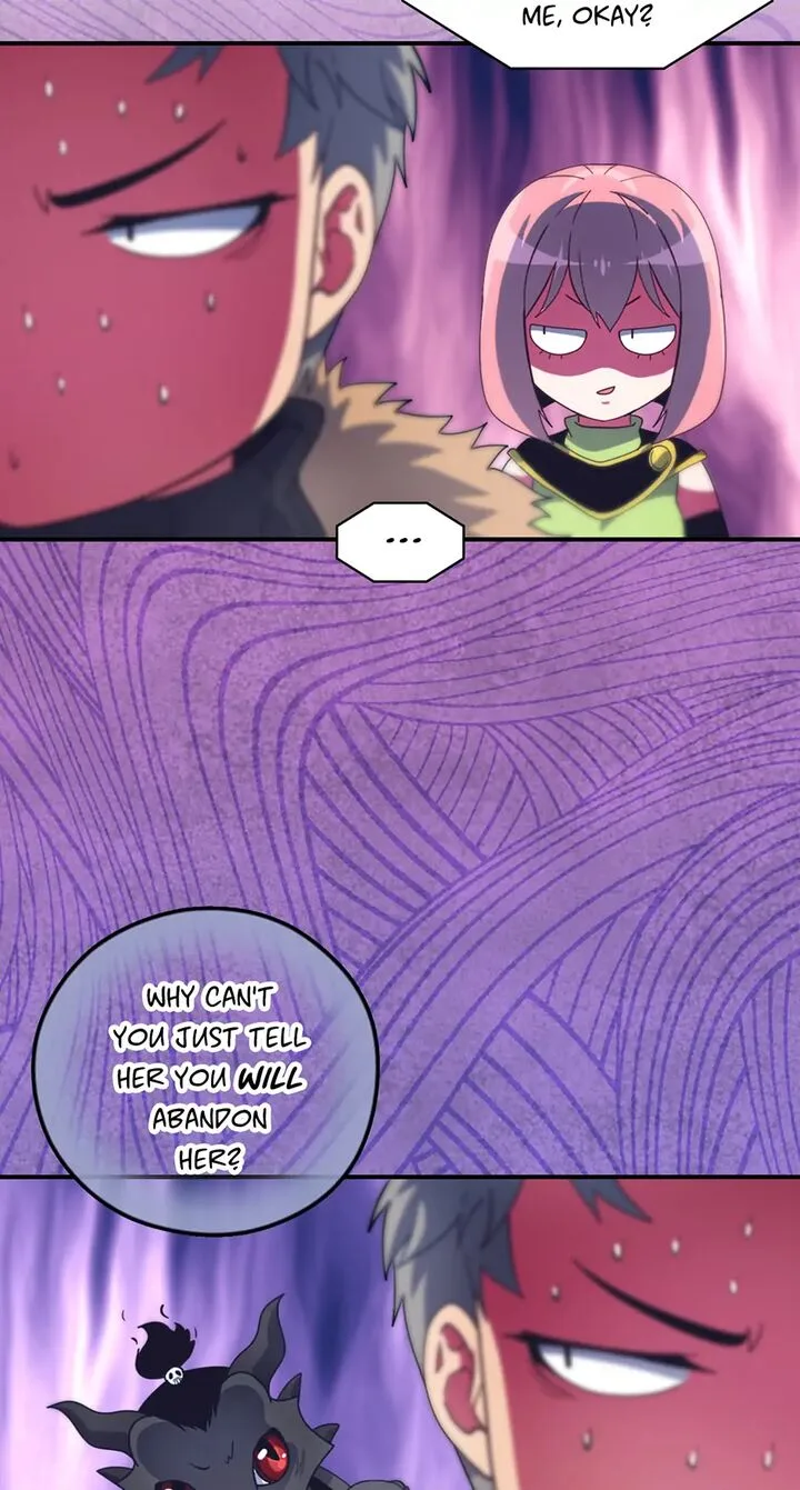 I'm Destined for Greatness! Chapter 216 page 19