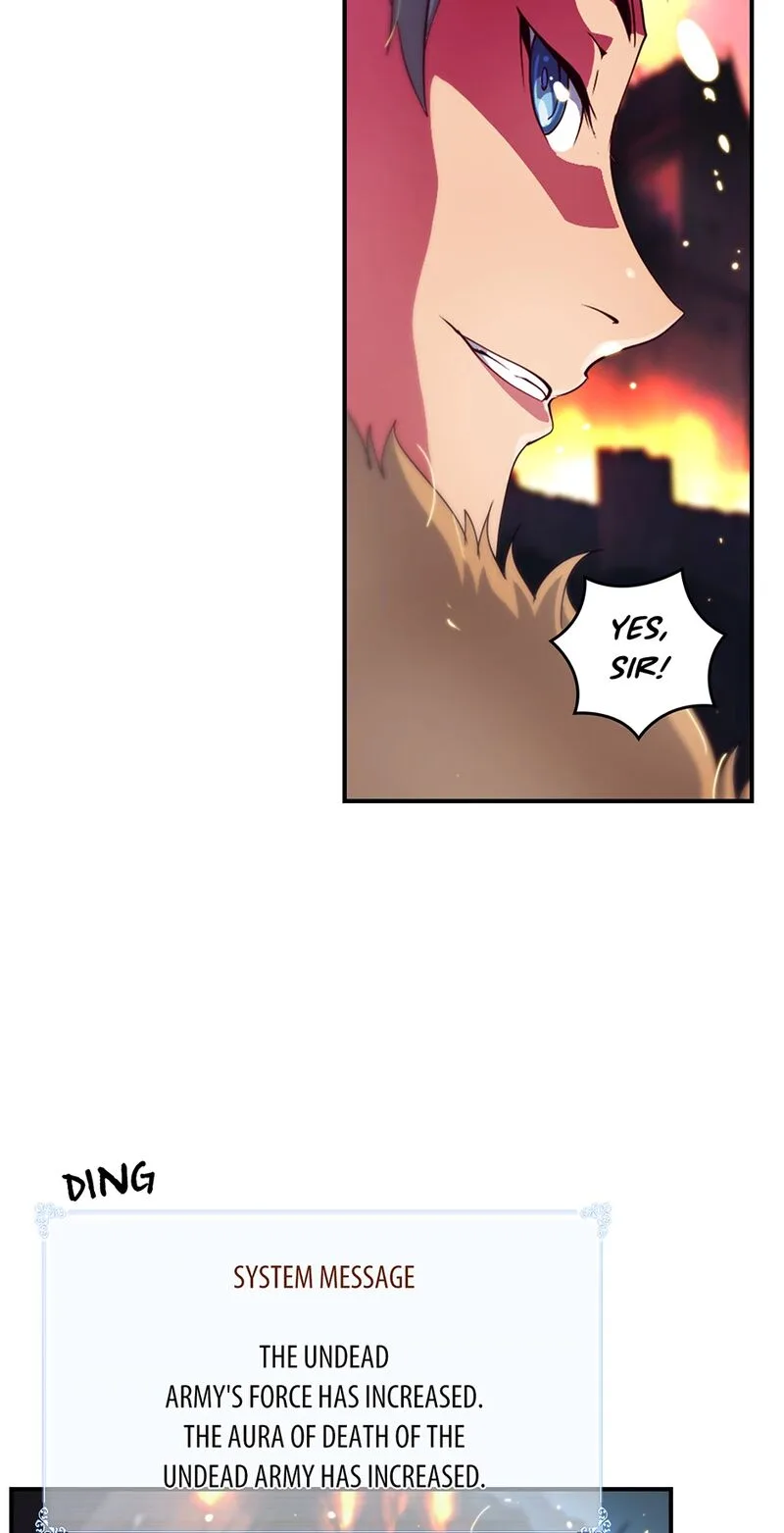 I'm Destined for Greatness! Chapter 216 page 4