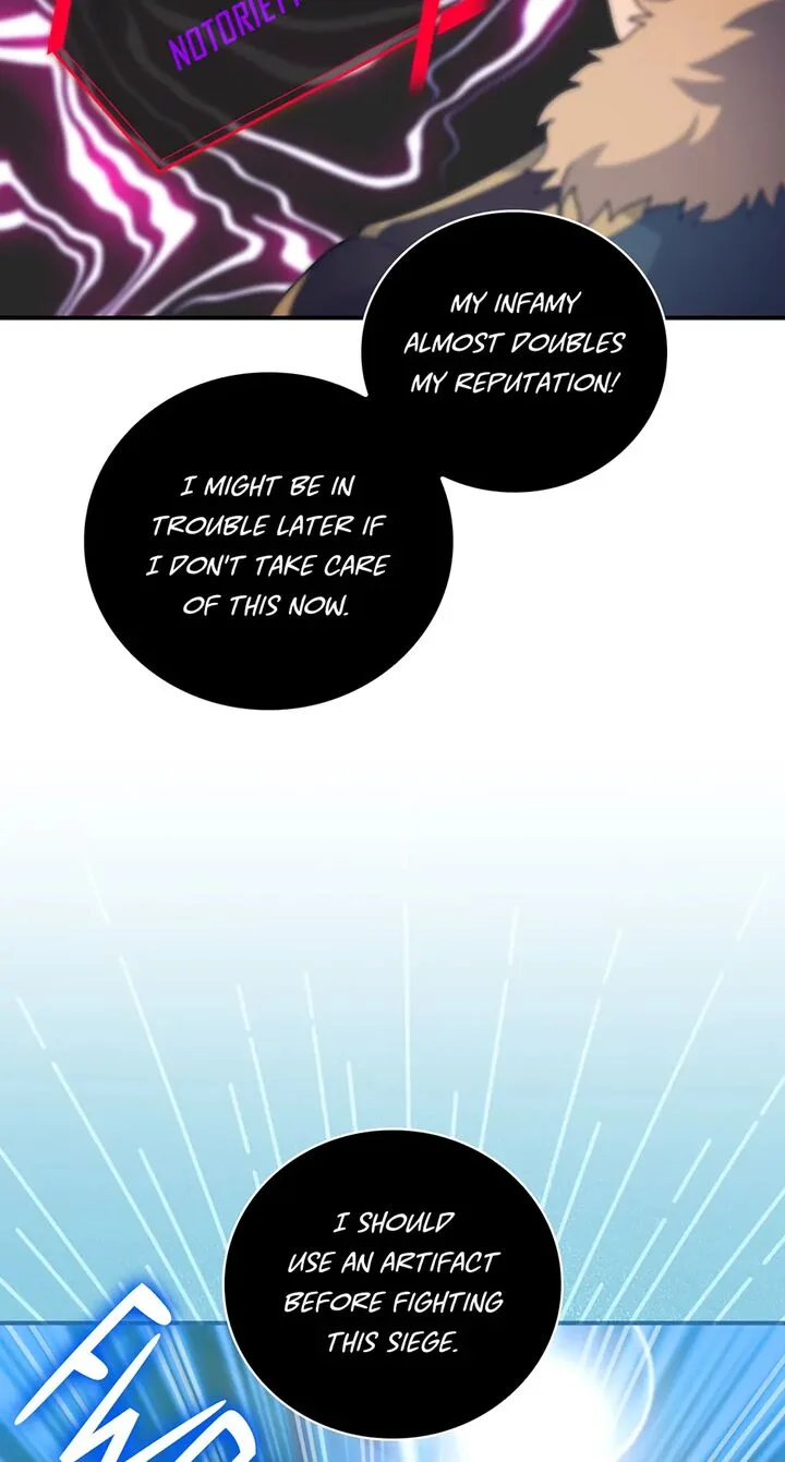 I'm Destined for Greatness! Chapter 216 page 22