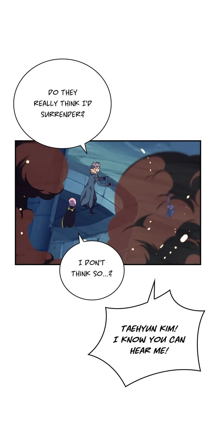 I'm Destined for Greatness! Chapter 216 page 35