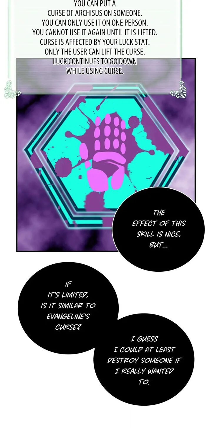 I'm Destined for Greatness! Chapter 216 page 26