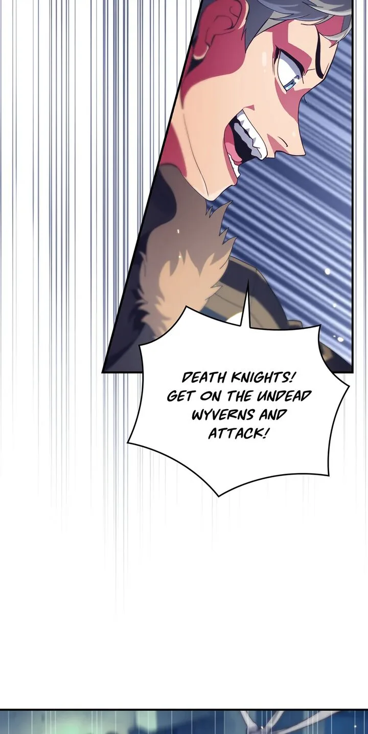 I'm Destined for Greatness! Chapter 216 page 38