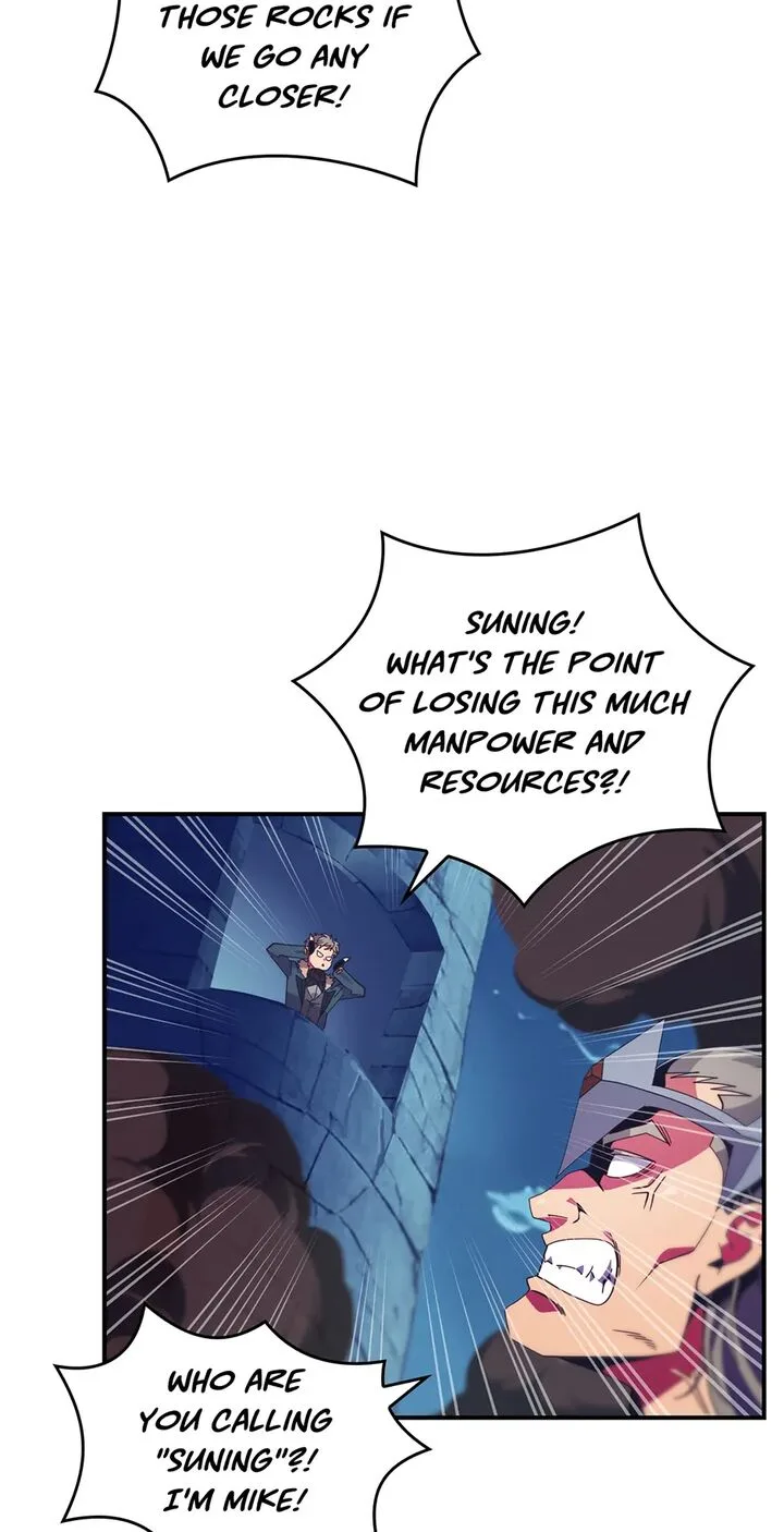 I'm Destined for Greatness! Chapter 216 page 45