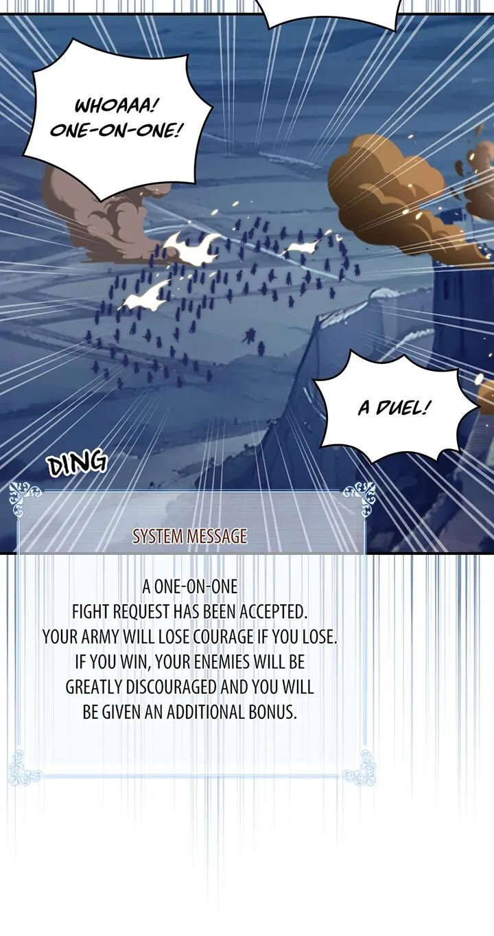 I'm Destined for Greatness! Chapter 216 page 53