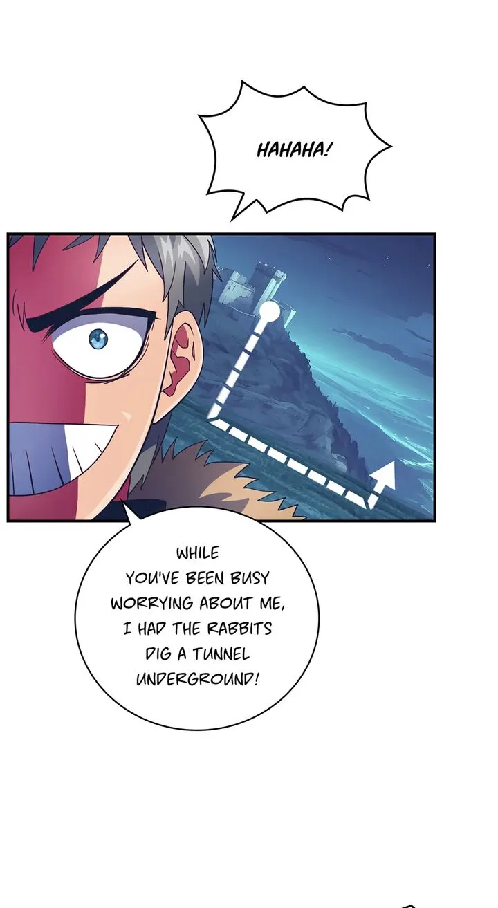 I'm Destined for Greatness! Chapter 216 page 63