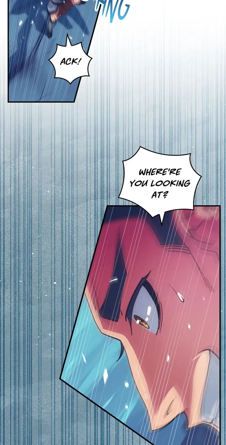 I'm Destined for Greatness! Chapter 216 page 69