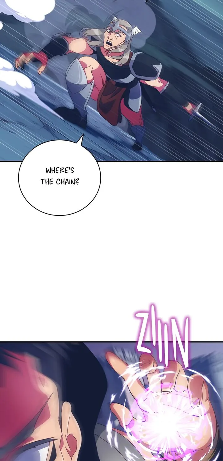 I'm Destined for Greatness! Chapter 216 page 73