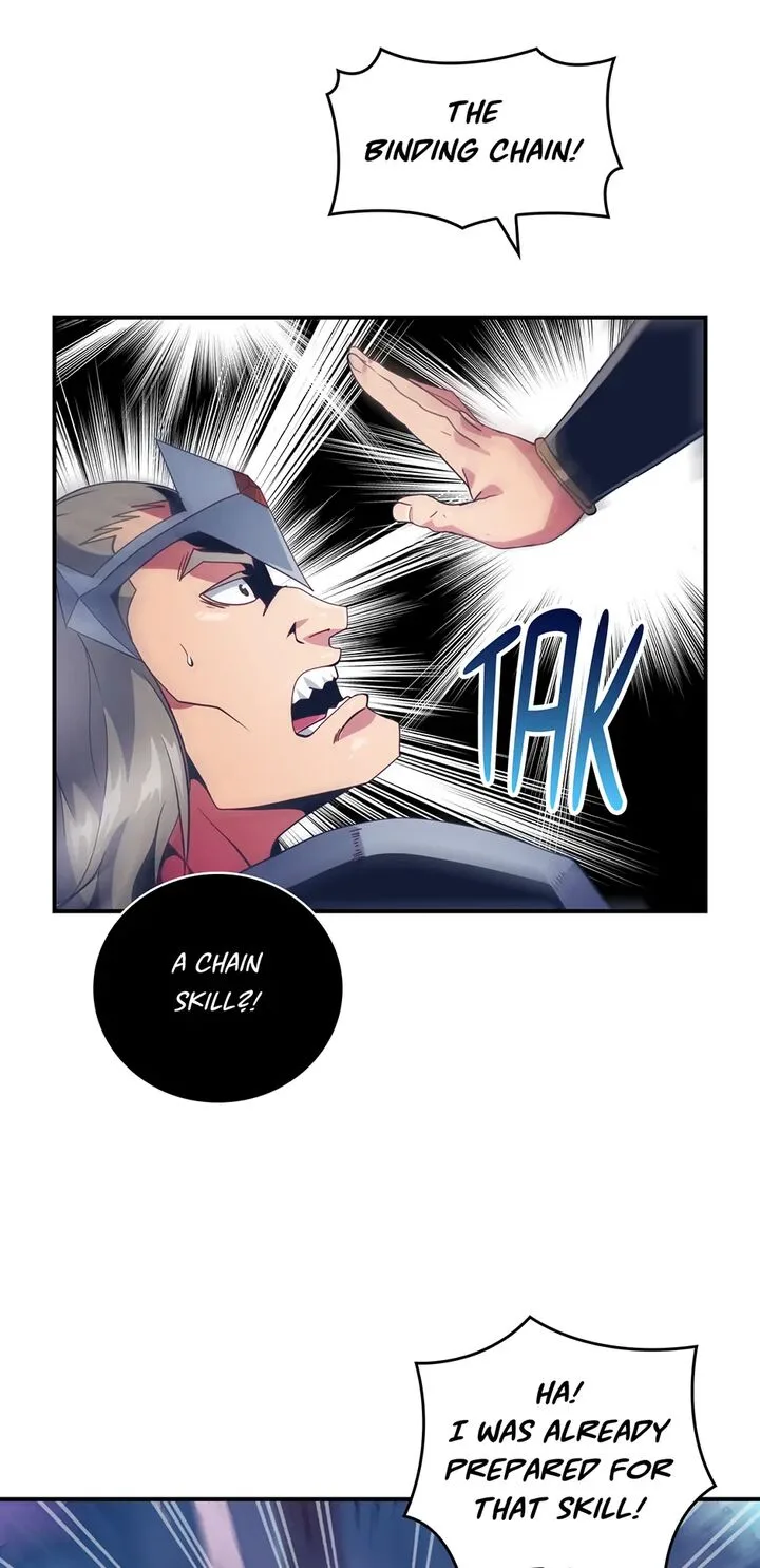 I'm Destined for Greatness! Chapter 216 page 71