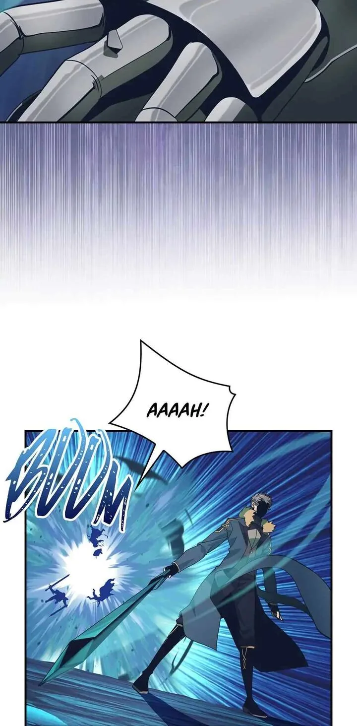 I'm Destined for Greatness! Chapter 217 page 8