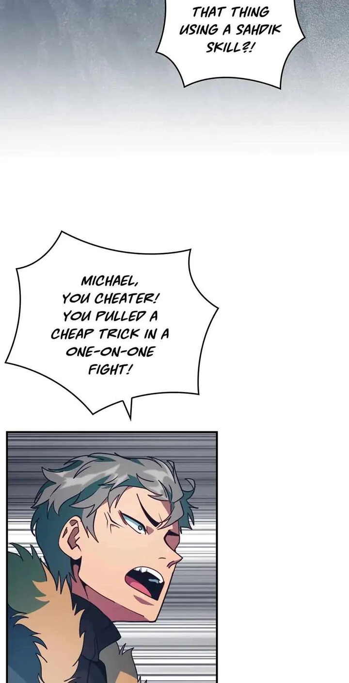 I'm Destined for Greatness! Chapter 217 page 20