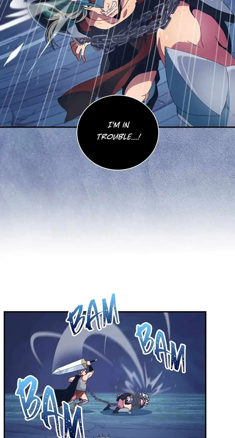 I'm Destined for Greatness! Chapter 217 page 2