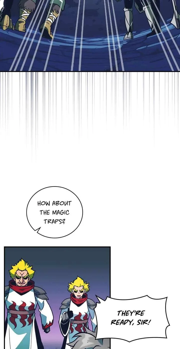 I'm Destined for Greatness! Chapter 217 page 31