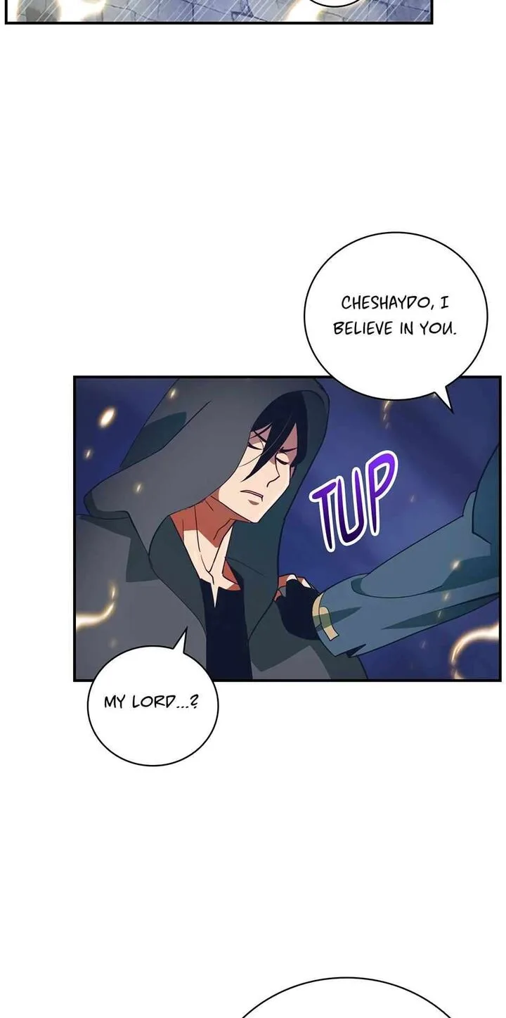 I'm Destined for Greatness! Chapter 217 page 37