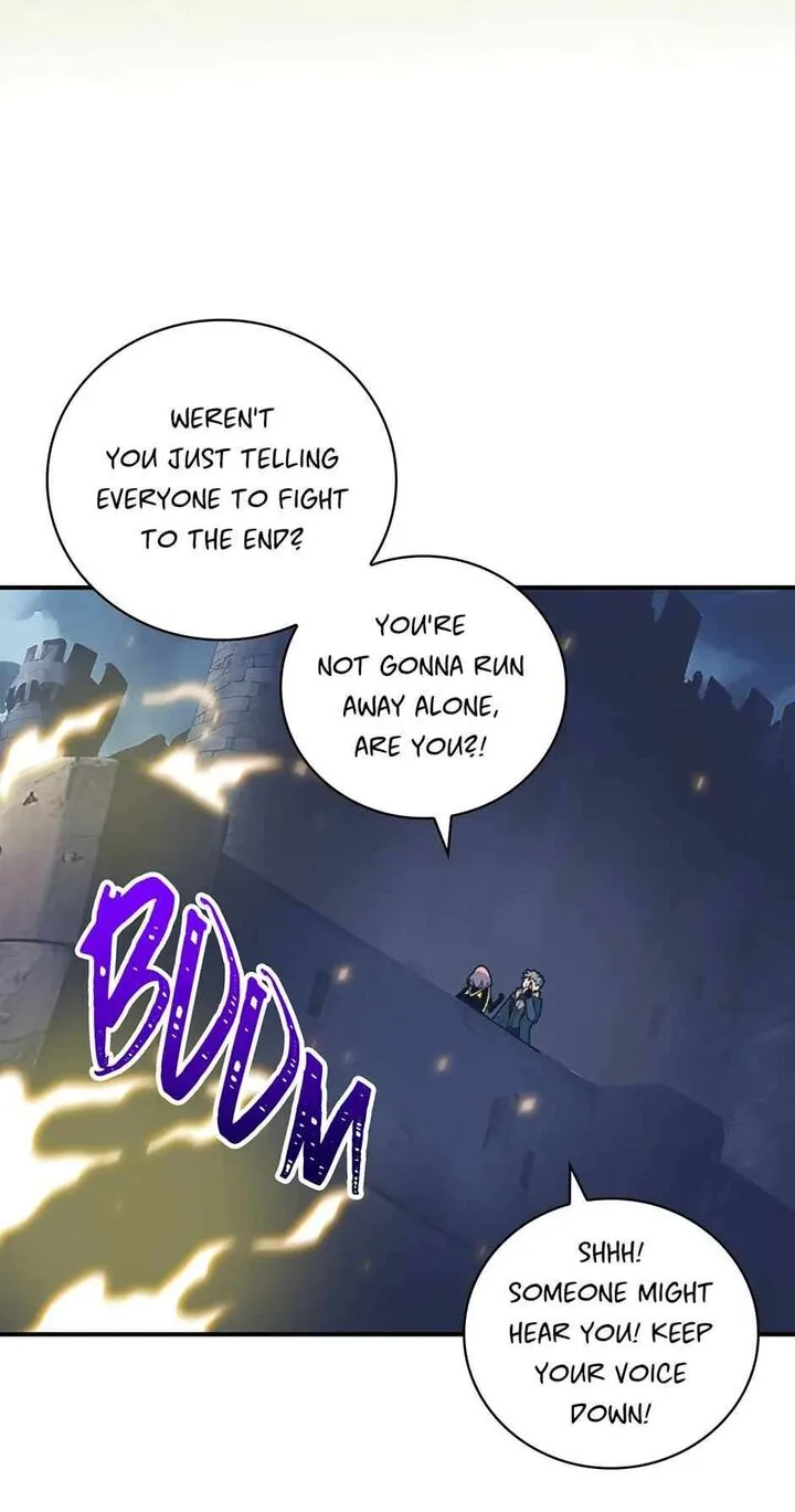I'm Destined for Greatness! Chapter 217 page 52