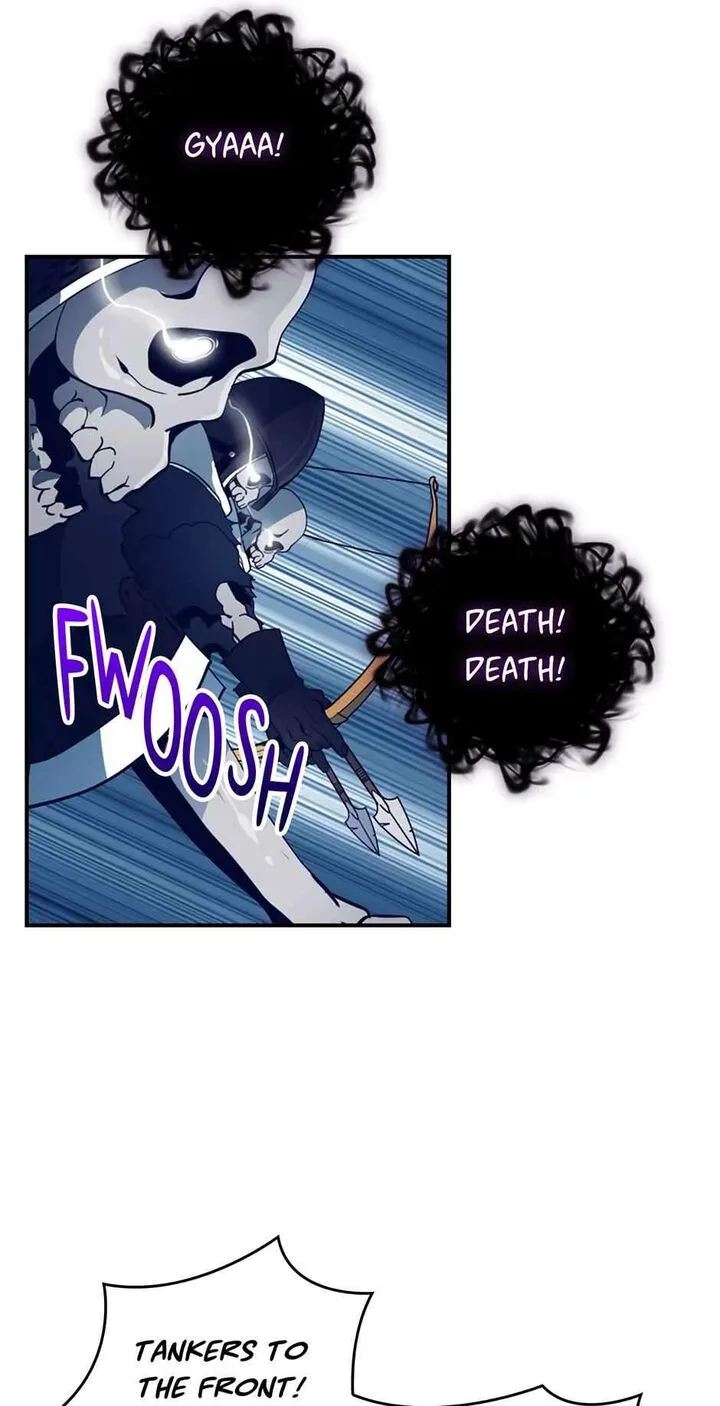 I'm Destined for Greatness! Chapter 217 page 56