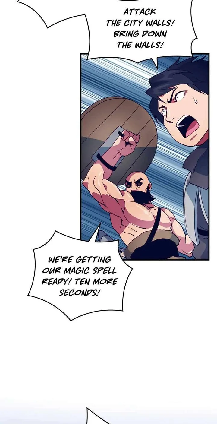 I'm Destined for Greatness! Chapter 217 page 57