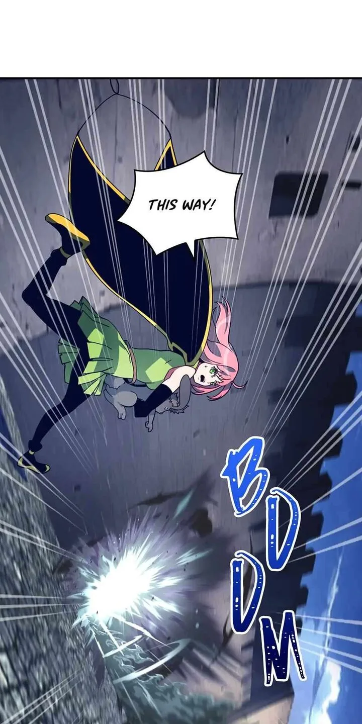I'm Destined for Greatness! Chapter 217 page 63