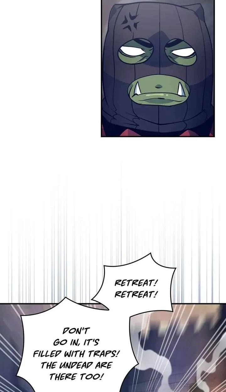 I'm Destined for Greatness! Chapter 217 page 67
