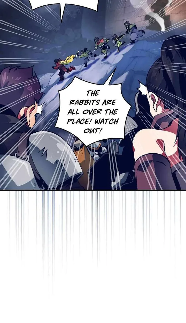 I'm Destined for Greatness! Chapter 217 page 68