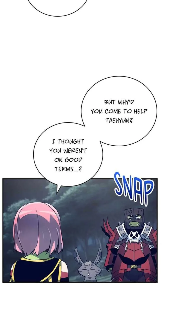 I'm Destined for Greatness! Chapter 217 page 70