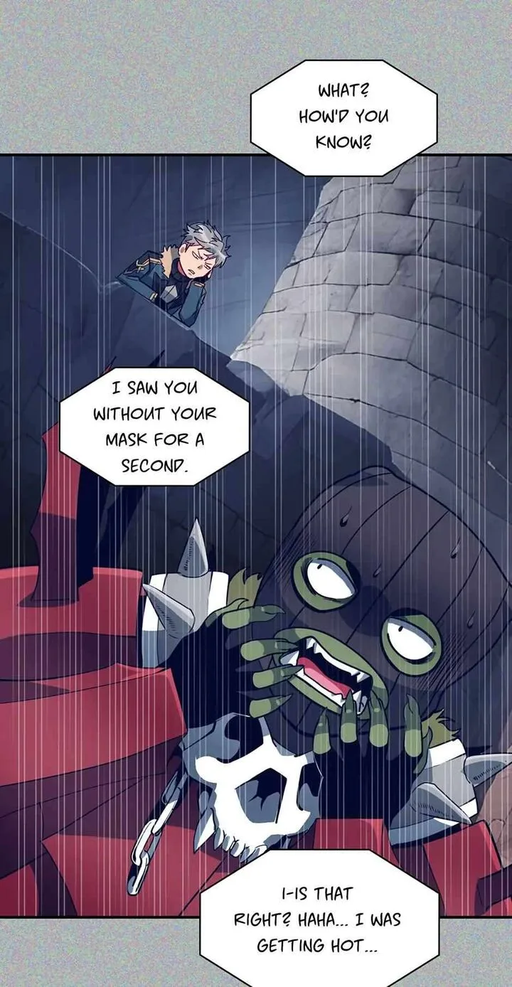 I'm Destined for Greatness! Chapter 217 page 72
