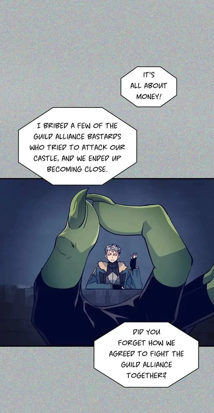 I'm Destined for Greatness! Chapter 217 page 75