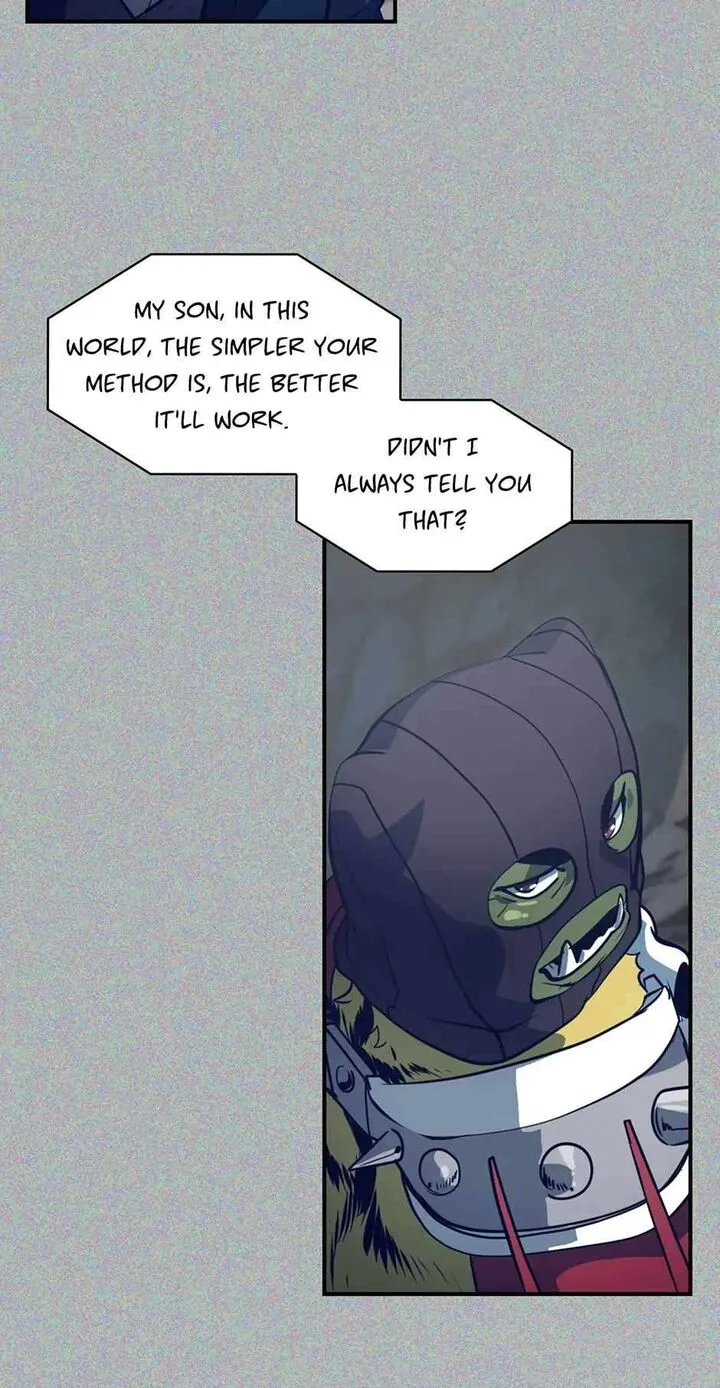 I'm Destined for Greatness! Chapter 217 page 74