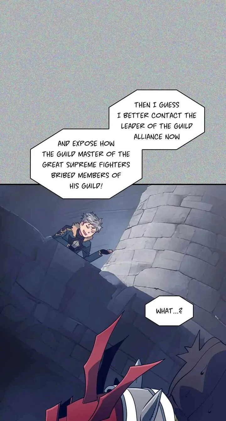 I'm Destined for Greatness! Chapter 217 page 77