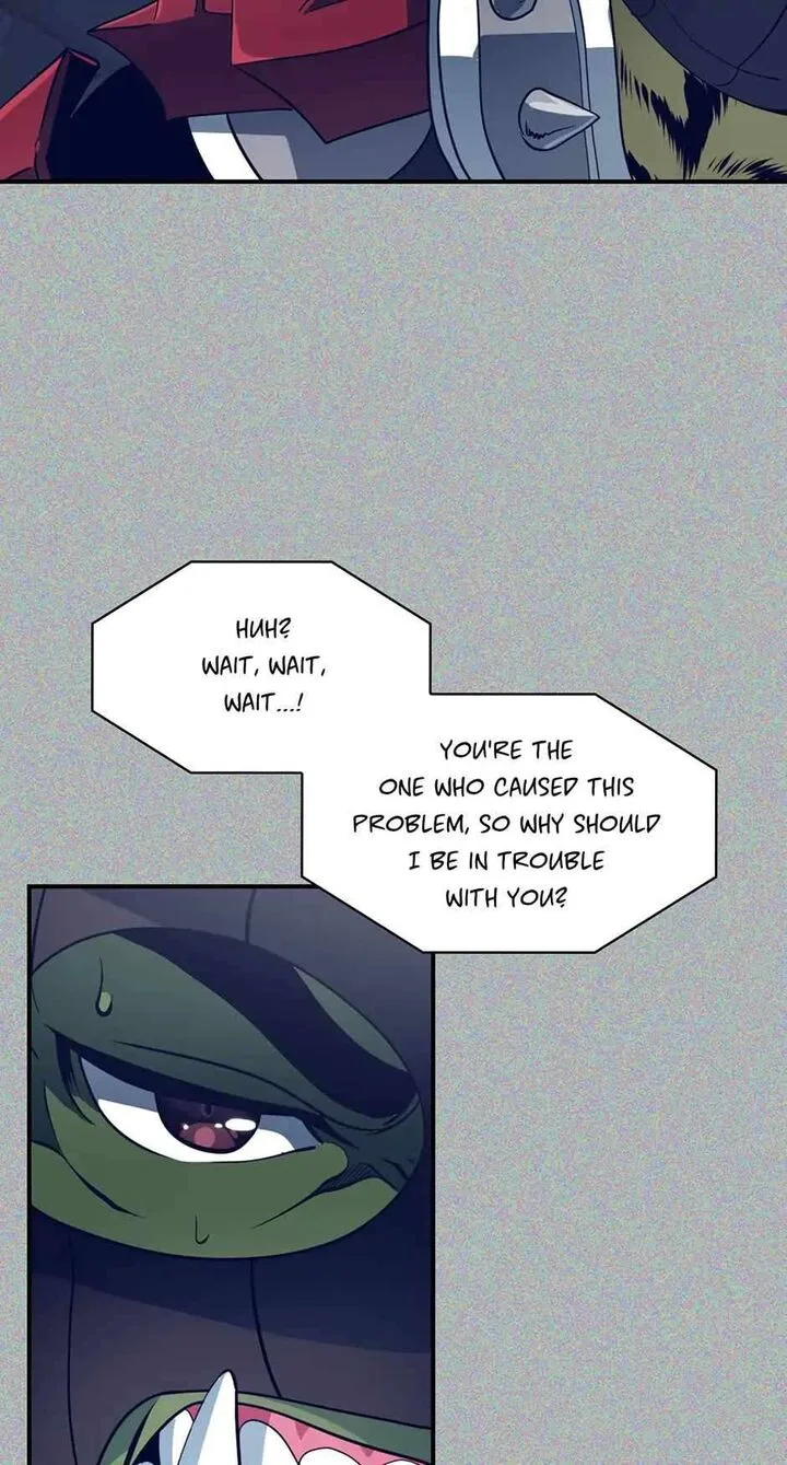 I'm Destined for Greatness! Chapter 217 page 78