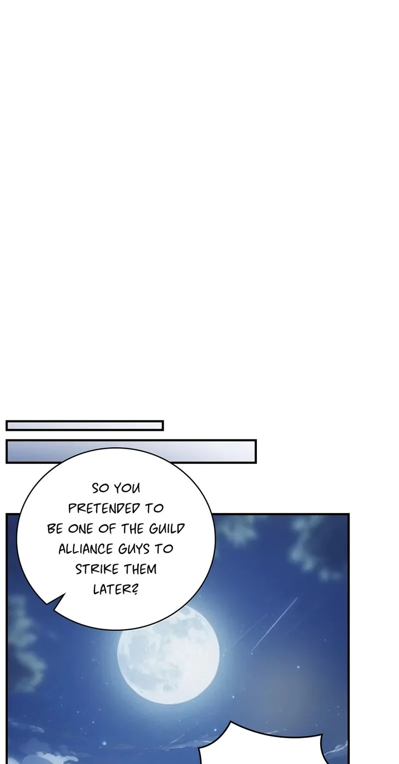 I'm Destined for Greatness! Chapter 218 page 6